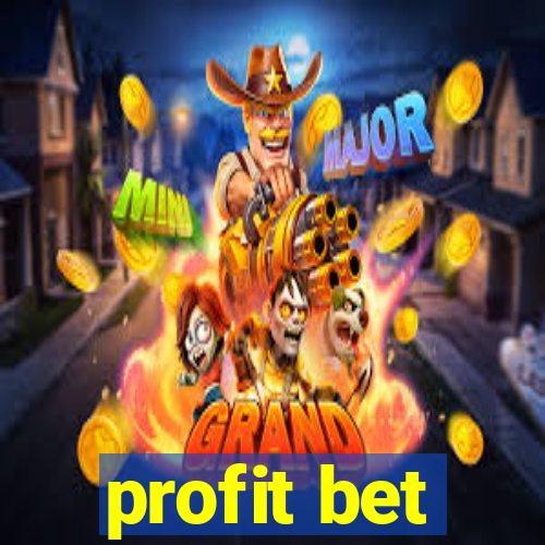 profit bet